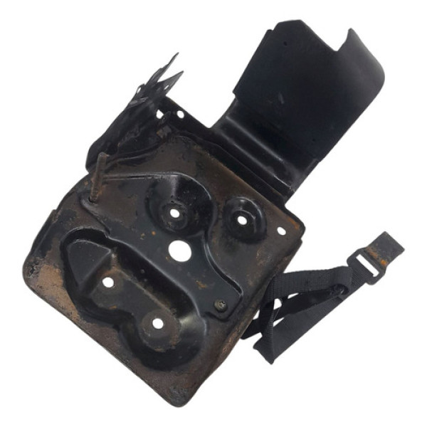 Suporte Bateria  Fiat Siena 1.0  2010 201771 Não Informado