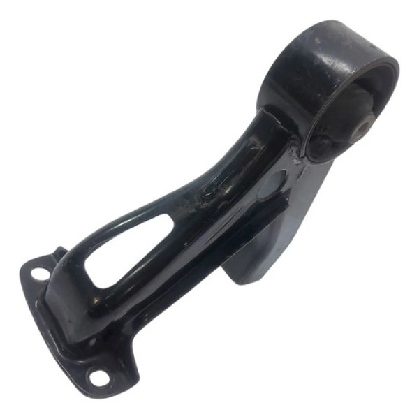 Coxim Traseiro Câmbio Mitsubishi Outlander V6 Gt 2010    207