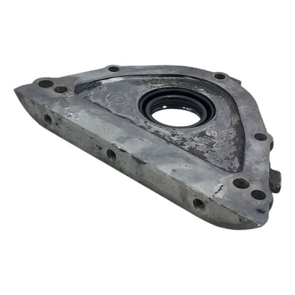Flange Frontal Virabrequim Vw Golf Gl 1.8  1995 192150