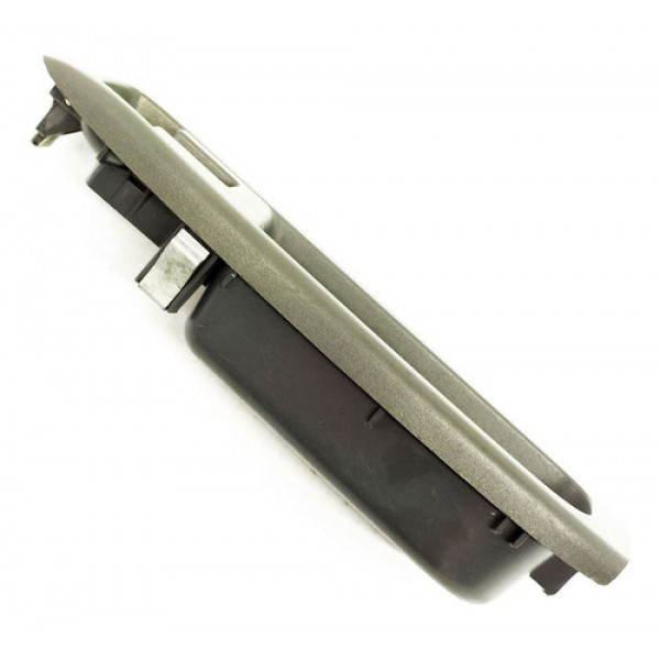 Puxador Porta Dianteira Direita Vw Spacefox 2010    11679