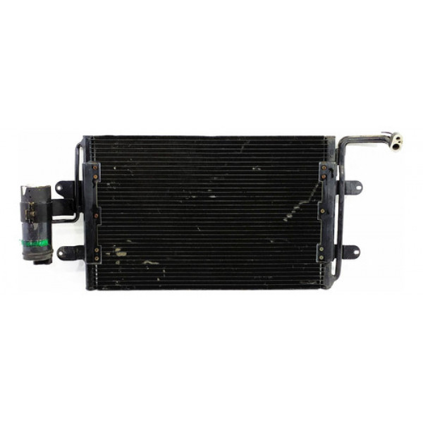 Condensador Ar Condicionado Audi A3 2001    130241
