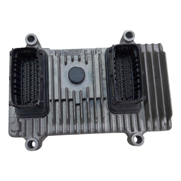 Módulo De Injeção Eletrônica Fiat Punto 1.6 2013 V1710 - P24