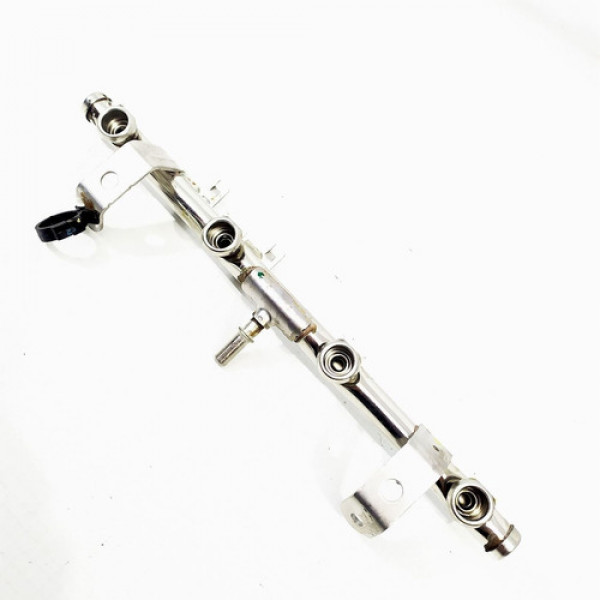 Flauta Bicos Injetores Fiat Doblo 1.8 16v Etorq 2011     148