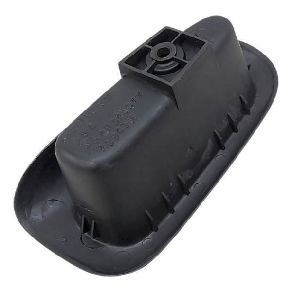 Puxador Porta Dianteira Esquerda  Peugeot 207 Passion 1.4 20 Não Informado