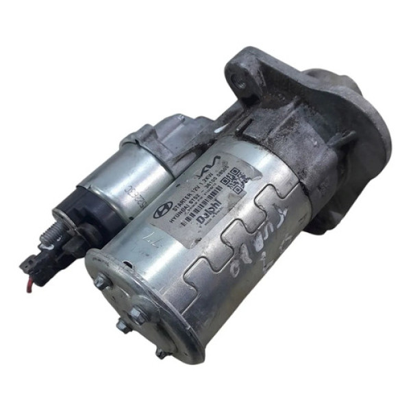 Motor Arranque Hyundai Creta Tgdi 36100 08500    209139