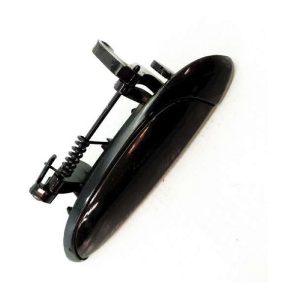 Maçaneta Externa Dianteira Esquerda Renault Scenic 1.6 16v