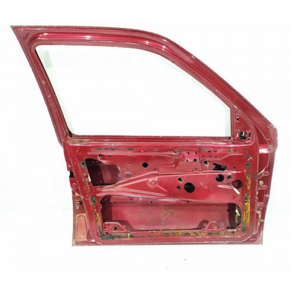 Porta Dianteira Esquerda Vw Golf 1995 Original 22416