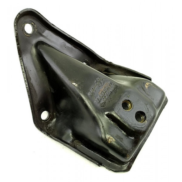 Suporte Esquerdo Motor    127369