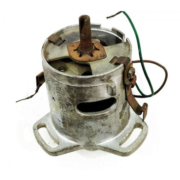 Distribuidor Fiat Tempra 2.0 8v 1994    37788