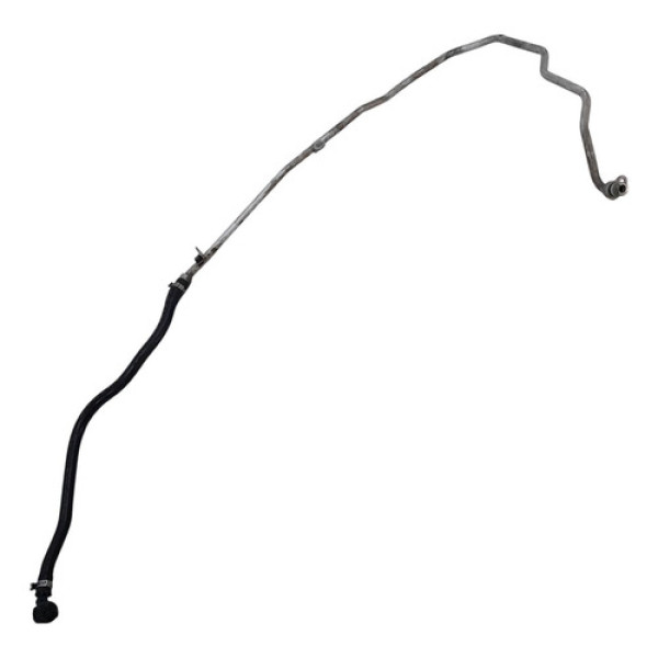 Cano Direito Sobre Cárter  Porsche Cayenne S 4.8 T 2011 1907