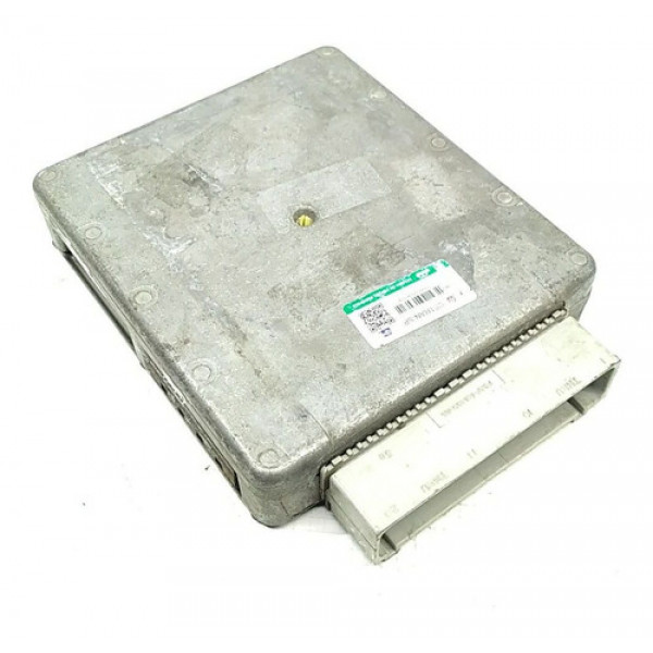 Módulo Injeção Eletrônica Ford Ka 1.0 8v 2001 Original    39