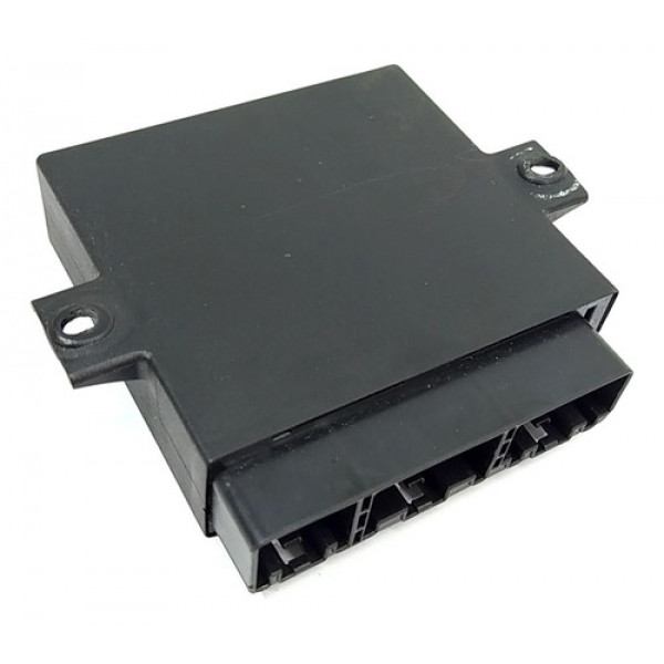 Módulo Conforto Ford Fiesta 2003    120168