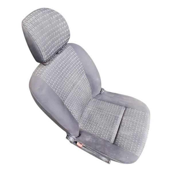 Jogo Banco  Renault Sandero 1.6 2012 202660 Não Informado