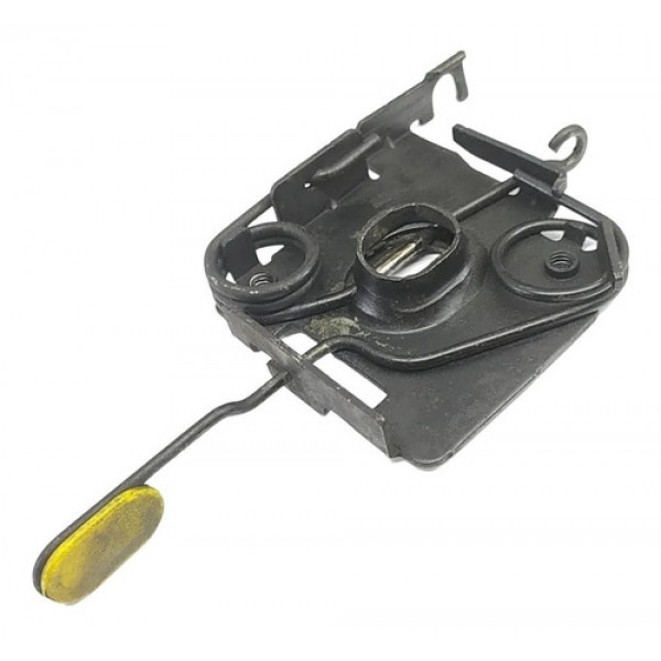 Fechadura Capô Ford Fiesta 2003 Original 1307