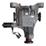 Diferencial Traseiro...