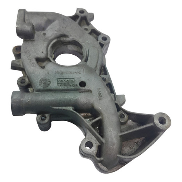 Bomba Óleo Motor  Ford Edge 3.5 2011 198746