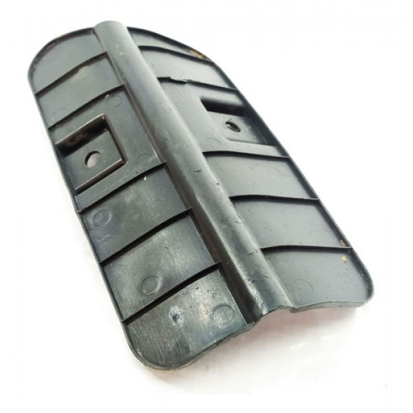 Defletor Protetor Reforço Quadro Suspensão Traseira Hyundai 