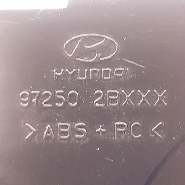Comando Ar Condicionado  Hyundai Santa Fe 2.7 2008 211397