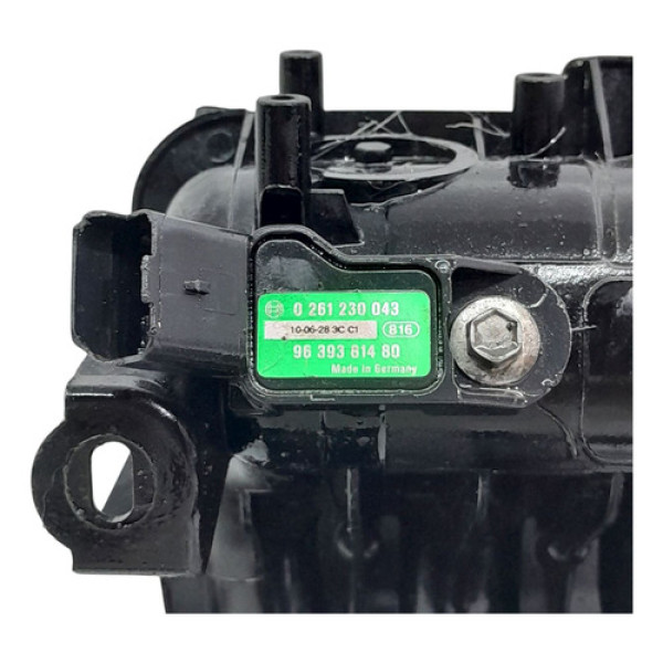 Coletor Admissão  Peugeot 207 Xr 1.4 2011 185748