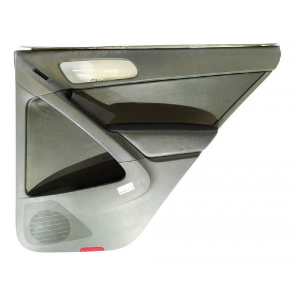 Forro Porta Traseira Direita Vw Tiguan 2011 Original 1300