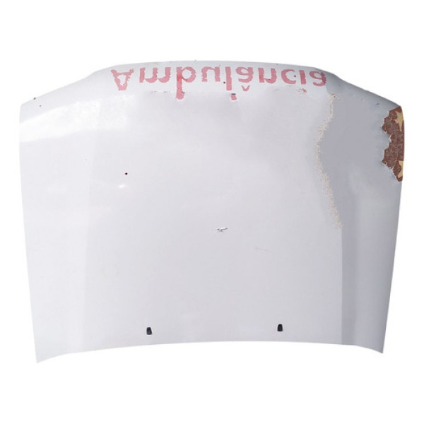 Capô Gm S10 2.2 2000 V1753 - P7