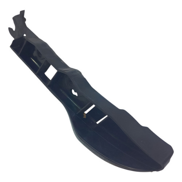 Guia Esquerdo Para Choque Dianteiro  Bmw 550i 4.8  2009 1963