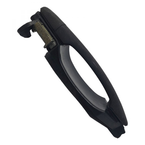 Maçaneta Externa Porta Traseira Esquerda Fiat Palio 2006    