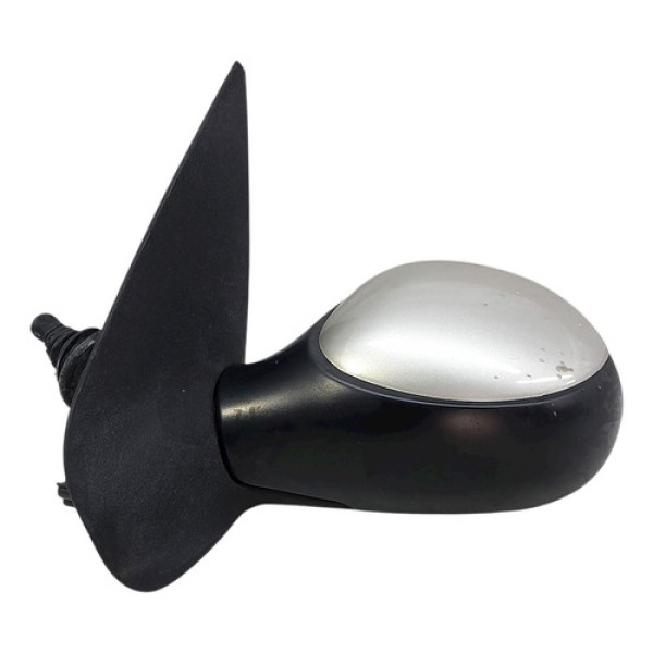 Retrovisor Esquerdo Peugeot 206 2006    199508