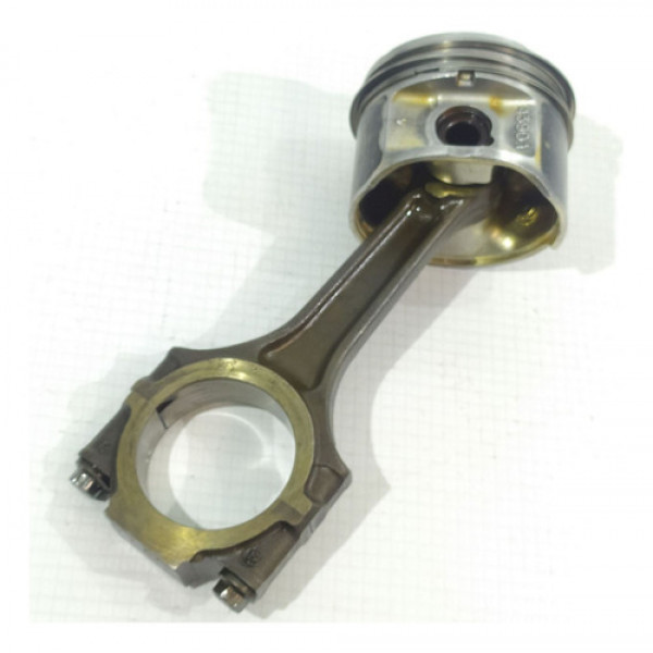 Pistão Biela Fiat Marea Sx 1.8 16v 2001 140132