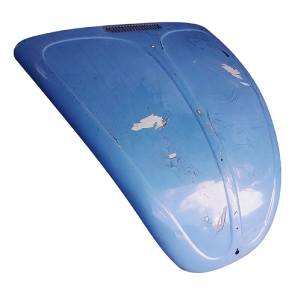 Capô Vw Fusca 1500 1972 V1784 - P7