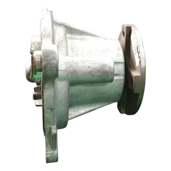 Bomba Água Hyundai Hb20 1.0 2015    783 Não Informado