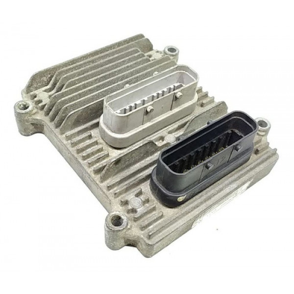 Módulo Injeção Eletrônica Gm Celta 1.0 8v 2001    32925