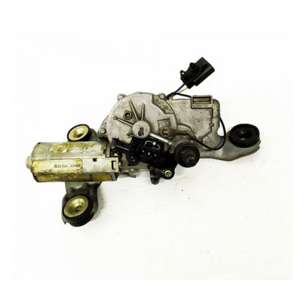 Máquina Limpador Vidro Vigia Ford Fiesta 2004    15144