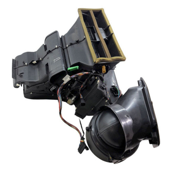 Caixa Ar Condicionado  Gm Zafira Cd 16v 2002 177247
