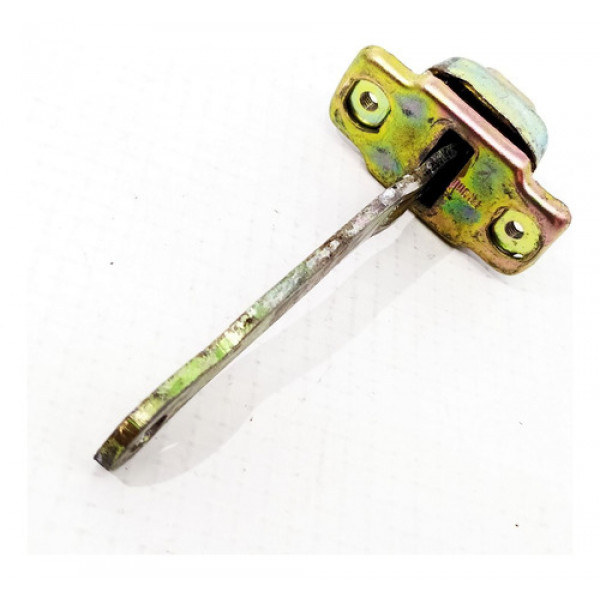 Limitador Porta Dianteira Esquerda Gm Classic 2007 105271