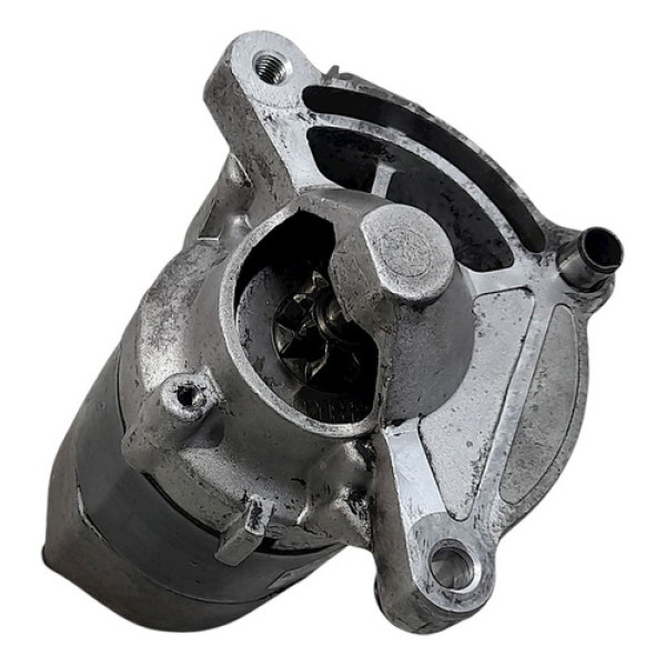 Motor De Arranque Peugeot 206 1.4  2008 V1720 - P26