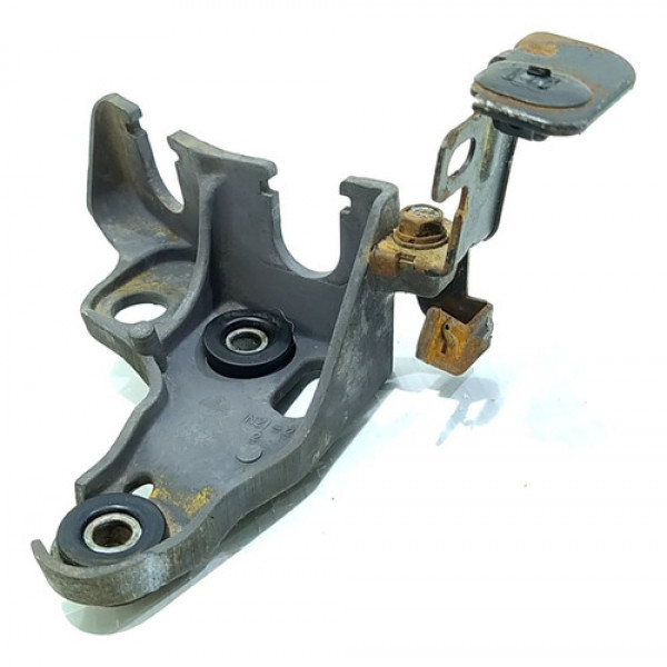 Suporte Cabo Trambulador Seletor Marcha Hyundai I30 2.0  201