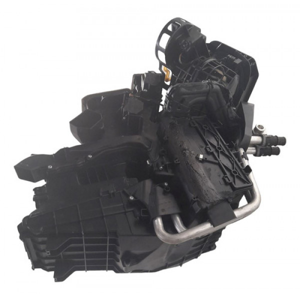 Caixa Ar Condicionado Volvo Xc60 3.0t Dynamic 2011 156313