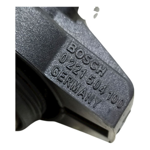 Bobina Ignição  Bmw 550i 4.8  2009 196538