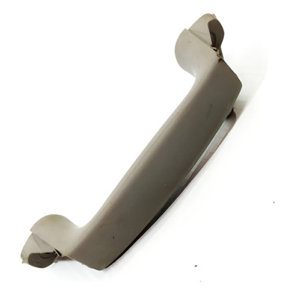 Alça Teto Pqp Dianteira Direita Etios Xs 1.3 2013 68224 Marrom