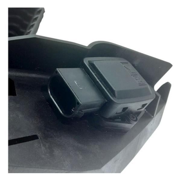 Pedal Acelerador Eletrônico  Bmw 550i 4.8  2009 196884 Não Informado