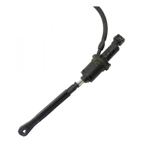 Cilindro Atuador Pedal Embreagem Citroen C3 2006    160169