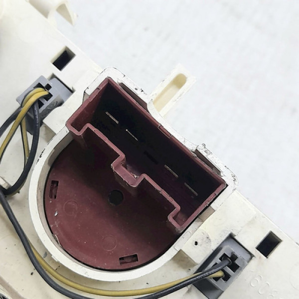 Comando Ar Forçado Fiat Palio 2008    149970