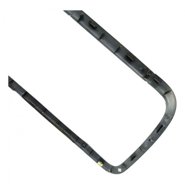Acabamento Interno Vidro Lateral Esquerdo  Renault Kangoo 1.