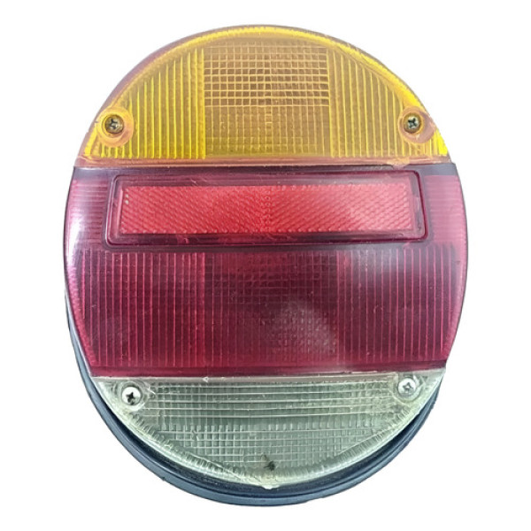 Lanterna Esquerda Vw Fusca 1300 1981 Original V1428 - P20 Esquerdo