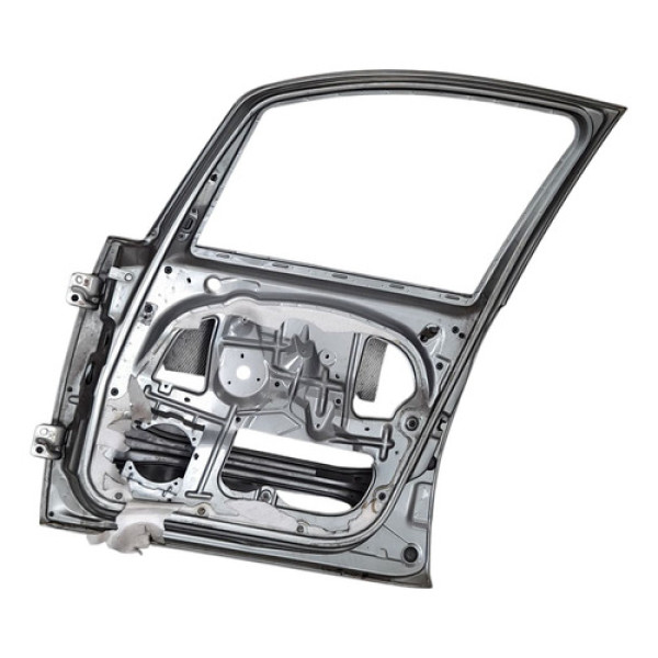 Porta Dianteira Direita Fiat Idea Elx 2008 V1711 - P32
