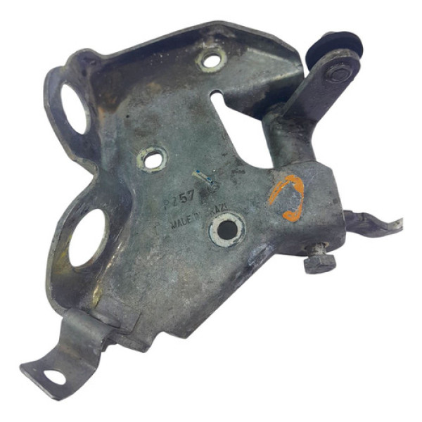 Suporte Cabo Trambulador  Fiat Palio Weekend 1.6 16v 1997 20 Não Informado