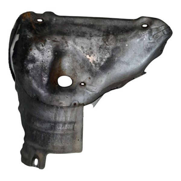 Defletor Calor Coletor Escape Vw Fox 1.0 2007 192167