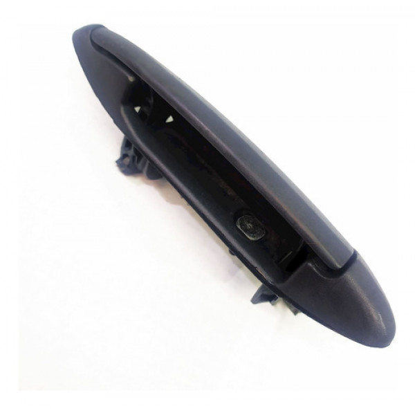 Maçaneta Externa Porta Dianteira Esquerda Renault Scenic 200