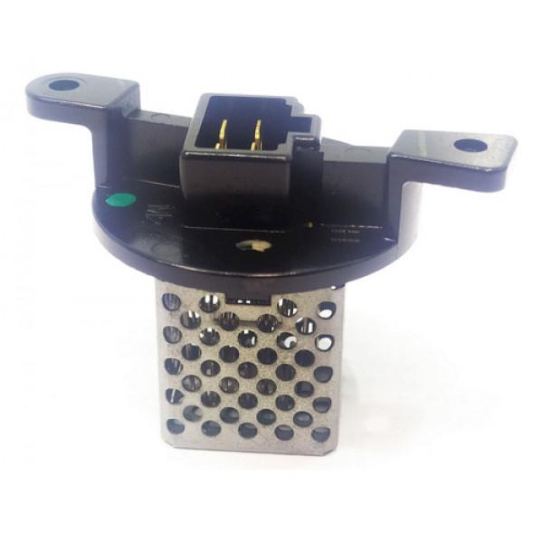 Resistência Ventoinha Radiador Honda Fit 2007    139182